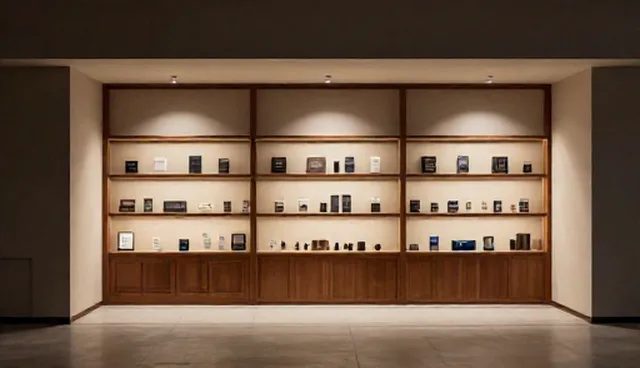 展示建设中数据分析的应用与常见问题处理