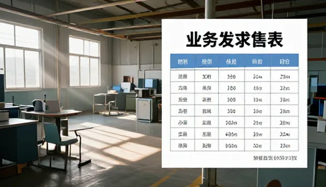 企业名录查询系统的信息管理与维护实用指南